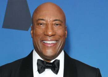 Byron Allen Donates $100,000 to Nolan Wells GoFundMe