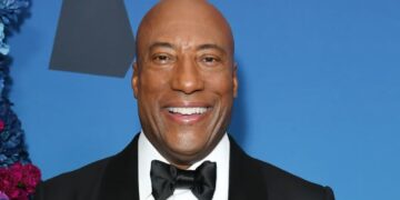 Byron Allen Donates $100,000 to Nolan Wells GoFundMe