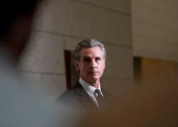 Gavin Newsom takes off gloves after Trump admin withholds $867M in federal funding