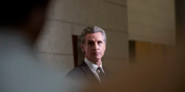 Gavin Newsom takes off gloves after Trump admin withholds $867M in federal funding