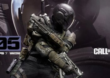 Call of Duty: Black Ops 7 Season 5 Brings New Endgame Assignment and Map