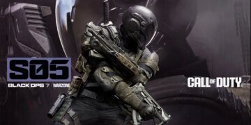Call of Duty: Black Ops 7 Season 5 Brings New Endgame Assignment and Map