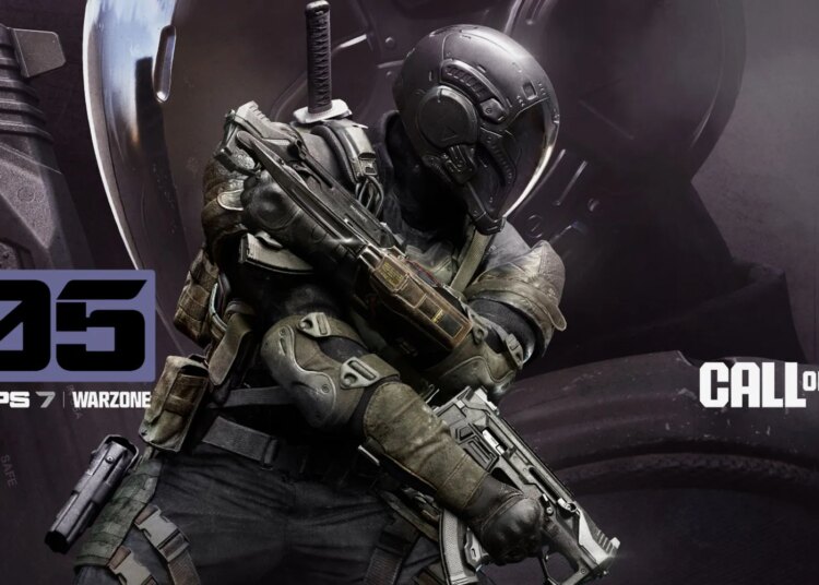 Call of Duty: Black Ops 7 Season 5 Brings New Endgame Assignment and Map
