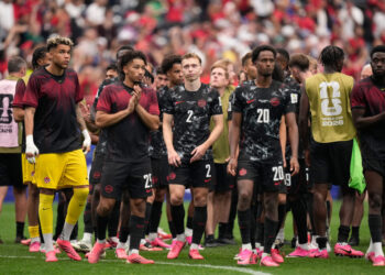Canada’s World Cup run ends in heartache — but politicos embrace soccer