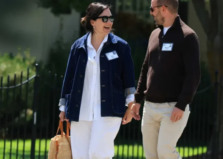 Bari Weiss’s new charm offensive appalls CBS staffers after ’60 Minutes’ gutting: report