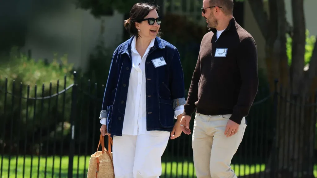 Bari Weiss’s new charm offensive appalls CBS staffers after ’60 Minutes’ gutting: report