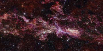 Astronomers Have Found a Sugar Molecule in Deep Space for the First Time Ever