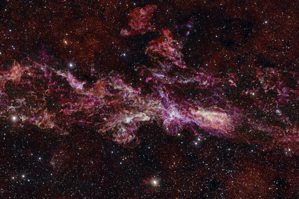 Astronomers Have Found a Sugar Molecule in Deep Space for the First Time Ever