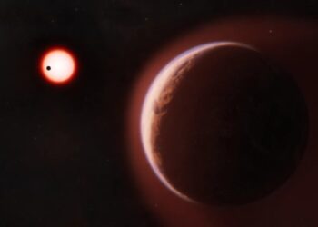 The Search for Another Earth-Like Planet Just Took a Big Step Forward