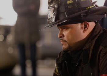 ‘Chicago Fire’ Star Joe Miñoso to Exit in Season 15