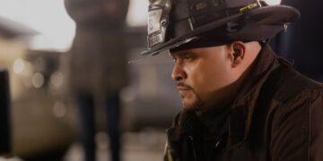 ‘Chicago Fire’ Star Joe Miñoso to Exit in Season 15