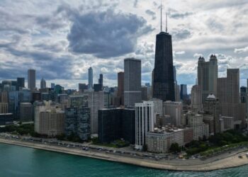 Chicago passed on the World Cup but has other sports plans
