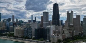 Chicago passed on the World Cup but has other sports plans