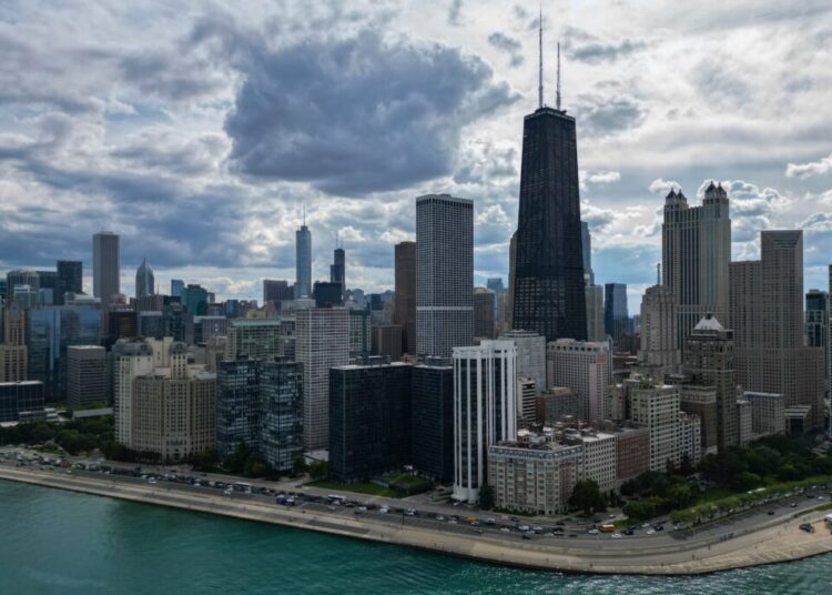 Chicago passed on the World Cup but has other sports plans