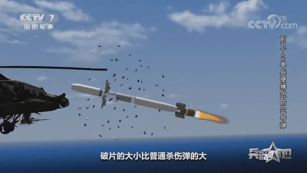 The contract covers the purchase of between 300 and 400 man-portable air defense systems (MANPADS), including Chinese-made QW-12 and FN-16 missiles, the sources said.