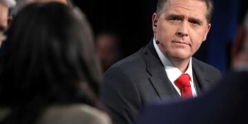 Ex-GOP strategist demands CNN fire Scott Jennings if McConnell story unravels