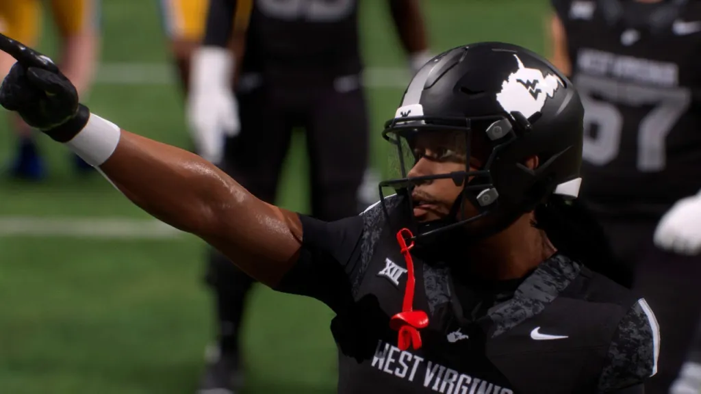 College Football 27 Gameplay Screenshots