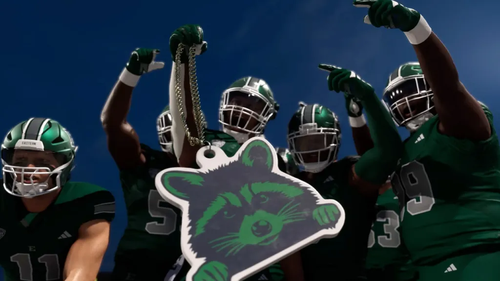 College Football 27 Microtransactions Removed