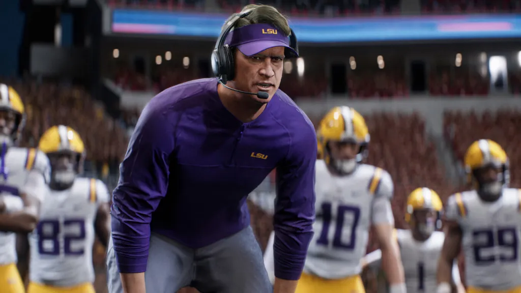 College Football 27 Microtransactions