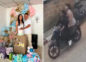 Eight-months-pregnant woman stabbed to death, baby ripped from her body