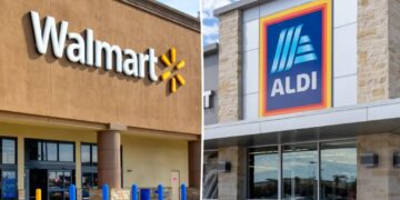 Kroger tops list for cheapest prices over Walmart and Aldi: new study