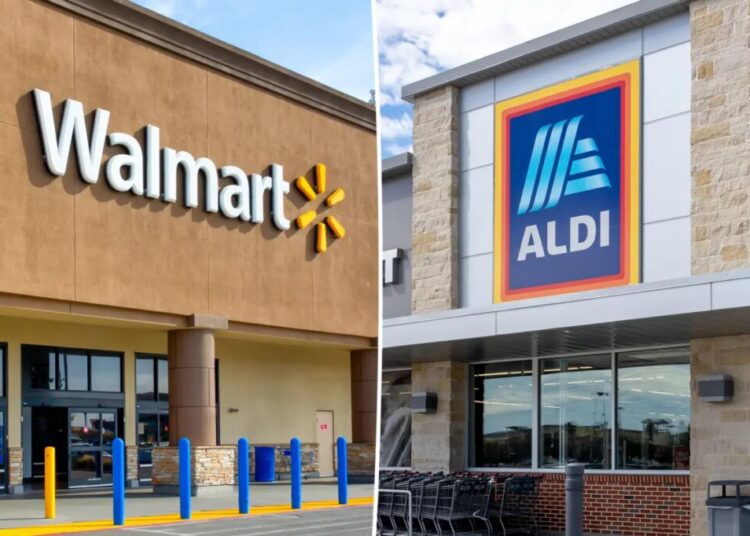 Kroger tops list for cheapest prices over Walmart and Aldi: new study
