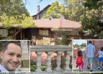 Brazen squatters infiltrate house of murdered Bay Area professor, mourning family says
