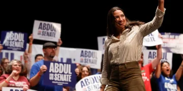 AOC warns the GOP is sabotaging mail-in votes