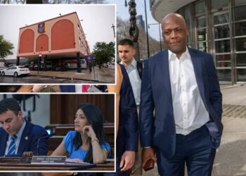 City moving 110 unvetted male vagrants to converted motel in quiet Brooklyn nabe