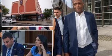 City moving 110 unvetted male vagrants to converted motel in quiet Brooklyn nabe