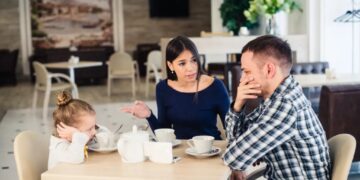 Dear Abby: My husband’s sons want him to dump me and move back in with their mother