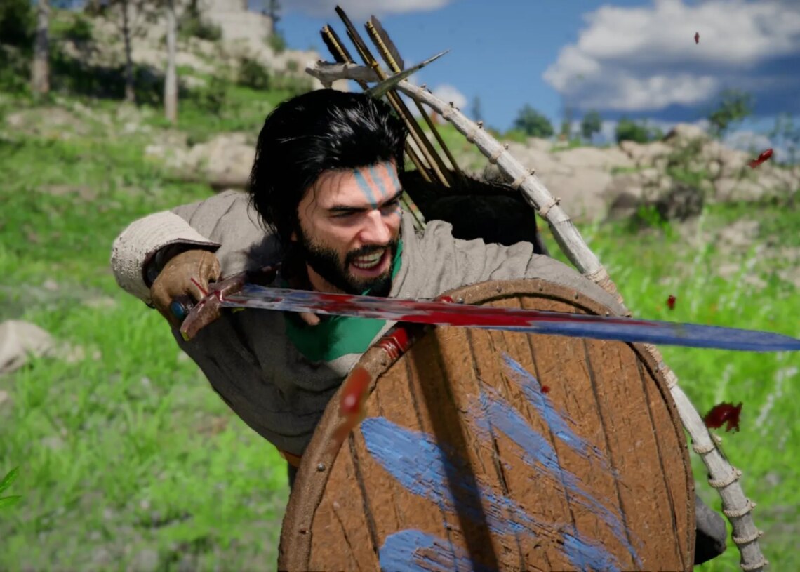 Crimson Desert Is Looking To Expand To a New Audience