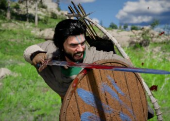 Crimson Desert Is Looking To Expand To a New Audience