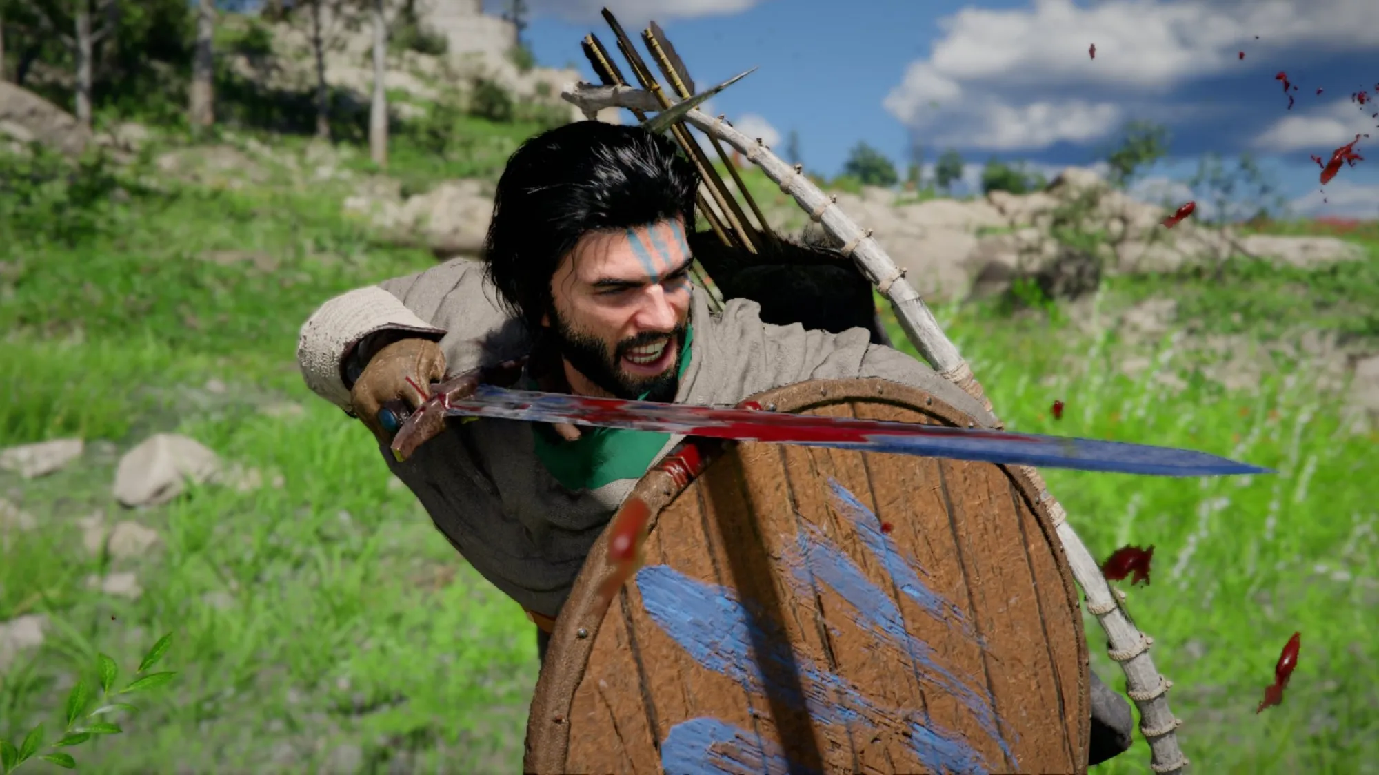 Crimson Desert Is Looking To Expand To a New Audience