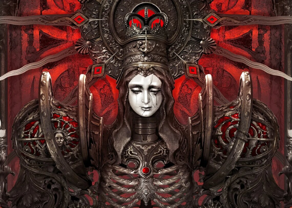 Studio Behind Spanish Horror Shooter Crisol: Theater of Idols Has Reportedly Lost All Its Staff