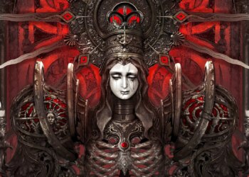 Studio Behind Spanish Horror Shooter Crisol: Theater of Idols Has Reportedly Lost All Its Staff