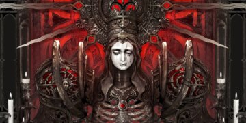 Studio Behind Spanish Horror Shooter Crisol: Theater of Idols Has Reportedly Lost All Its Staff