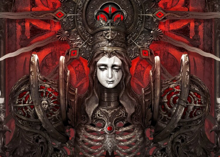 Studio Behind Spanish Horror Shooter Crisol: Theater of Idols Has Reportedly Lost All Its Staff