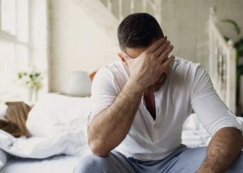 Dear Abby: I want to be wanted but my wife isn’t interested