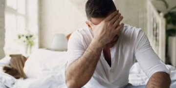 Dear Abby: I want to be wanted but my wife isn’t interested