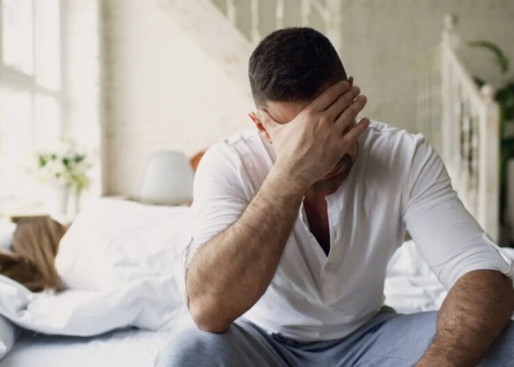 Dear Abby: I want to be wanted but my wife isn’t interested