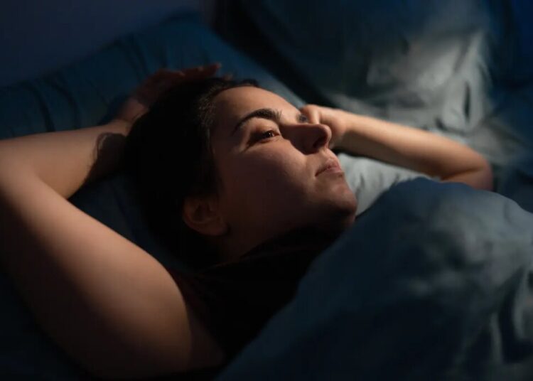 Dear Abby: If I love her, do I let her go?