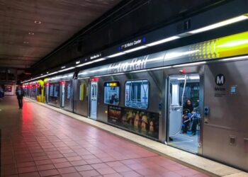 LA Metro is safer than it’s been in years — and it’s no accident