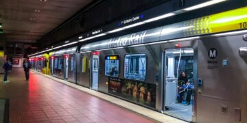 LA Metro is safer than it’s been in years — and it’s no accident