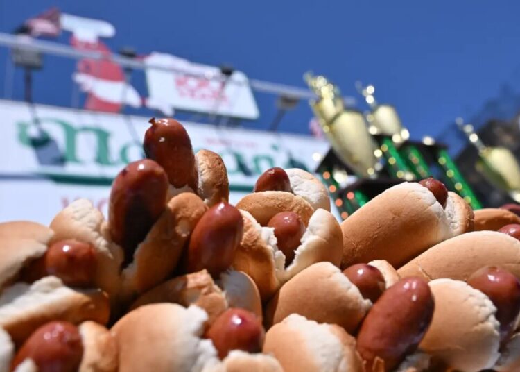 Ketchup, chili, bacon? Why finding the perfect ‘American’ hot dog isn’t as simple as you think