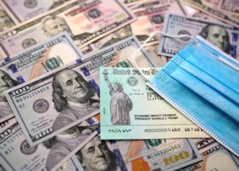 Some Americans are getting a COVID tax refund — here’s who is eligible and how much they’ll get