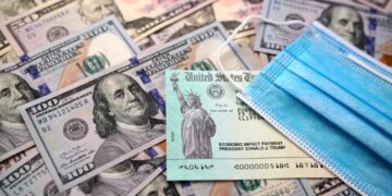 Some Americans are getting a COVID tax refund — here’s who is eligible and how much they’ll get