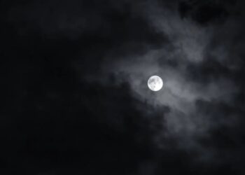 First look at Earth’s second moon — revealed in satellite images for the first time ever