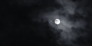First look at Earth’s second moon — revealed in satellite images for the first time ever