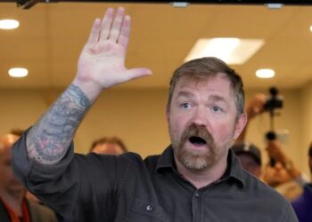 Graham Platner’s rape allegation: Letters to the Editor — July 8, 2026